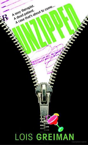 [A Chrissy McMullen Mystery 01] • Unzipped